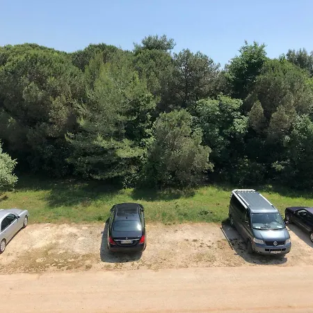 Apartman Venus Near Beach Cuvi Rovinj
