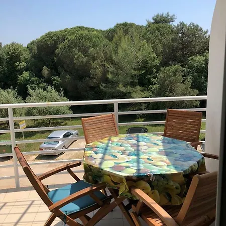 Apartman Venus Near Beach Cuvi